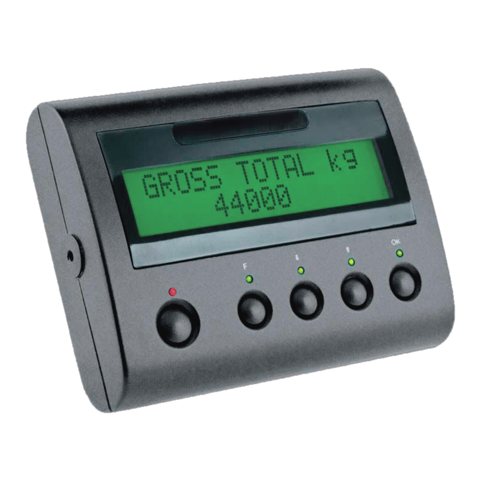 HEMAK ONBOARD SYSTEM