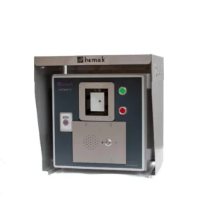 SCALIS AUTOMAT M – önkiszolgáló mérlegrendszer