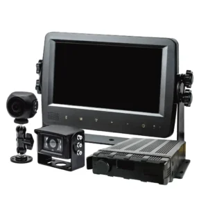 CAMEKO DVR – professzionális kamerás biztonsági rendszer